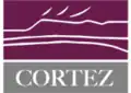 Official logo of Cortez, Colorado