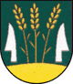 Coat of arms of Pataš