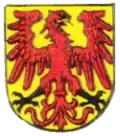 Coat of arms of Potsdam