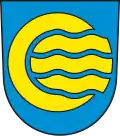 Coat of arms of Waggum