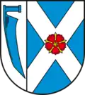 Coat of arms of Jütrichau
