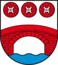 Coat of arms of Nutha