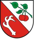 Coat of arms of Wienrode