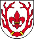 Coat of arms of Reesen
