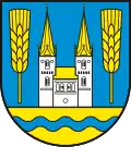 Coat of arms of Jerichow