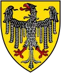 Coat of arms of Aachen