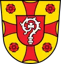 Coat of arms of Adelschlag