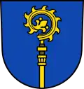 Coat of arms of Alpirsbach