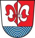Coat of arms of Amberg