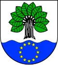Coat of arms of Amt Trittau