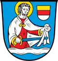 Coat of arms of Arnschwang