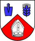 Coat of arms of Bönebüttel