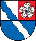 Coat of arms of Bachfeld