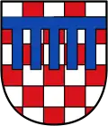 Coat of arms of Bad Honnef