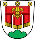 Coat of arms of Balderschwang
