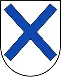 Coat of arms of Bestwig