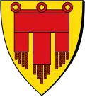 Coat of arms of Böblingen