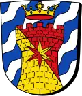 Coat of arms of Breitenbach am Herzberg