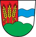 Coat of arms of Breitenthal
