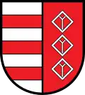 Coat of arms of Brey, Rhineland-Palatinate