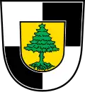 Coat of arms of Burgthann