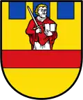 Coat of arms of Cloppenburg