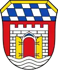 Coat of arms of Deggendorf