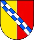 Coat of arms of Dorstadt