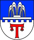 Coat of arms of Drees