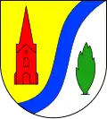 Coat of arms of Drelsdorf Trelstorp / Trölstrup