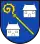 Coat of arms of Ebnat