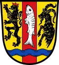 Coat of arms of Eckental