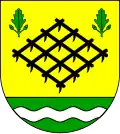 Coat of arms of Eggstedt