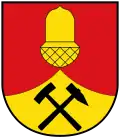 Coat of arms of Eichelhardt