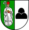 Coat of arms of Elzach