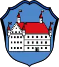 Coat of arms of Erkheim