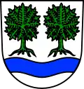 Coat of arms of Eschenbach