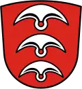 Coat of arms of Fellbach