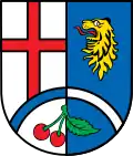 Coat of arms of Filsen