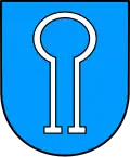 Coat of arms of Göcklingen