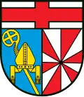 Coat of arms of Gierschnach