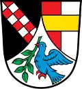 Coat of arms of Gotteszell