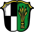 Coat of arms of Großhabersdorf