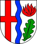 Coat of arms of Hörscheid