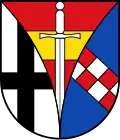 Coat of arms of Habkirchen