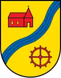 Coat of arms of Herbstmühle