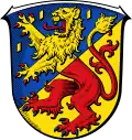 Coat of arms of Hohenstein