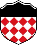 Coat of arms of Hurlach