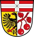 Coat of arms of Igensdorf