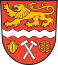 Coat of arms of Ilsede